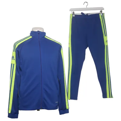 Set (Blue, Yellow) from Adidas Recycled polyester