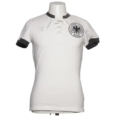 Football jersey (White, Black) from Adidas