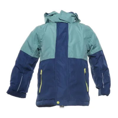 Veste imperméable (Bleu, Vert, Jaune) de Impidimpi Polyester