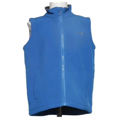 Outer vest (Blue) from Regatta