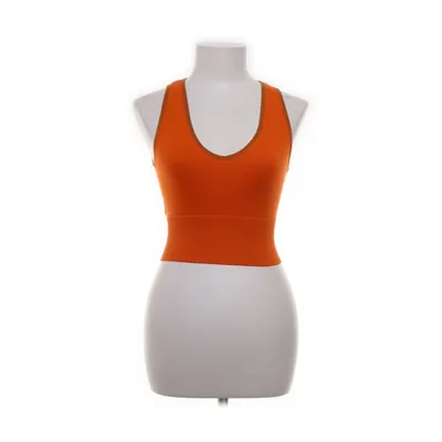 Crop top (OX-PADVETOP) from OXXO Elastane, Polyamide