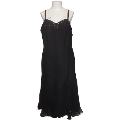 Cocktailklänning (Svart) från Bader Acetat, Polyester