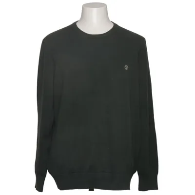 Sweater (Green) from Timberland Cotton