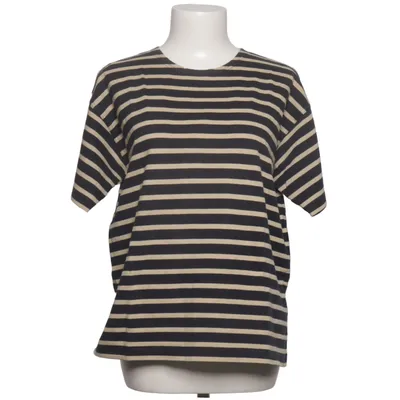 T-shirt (Bleu, Beige) de Northwind Coton