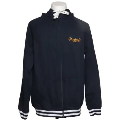 Hoodie (Blue) from Livergy Cotton, Polyester