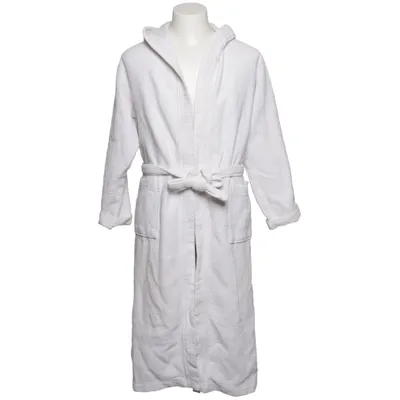 Badrock (Vit) från Schiesser Bomull