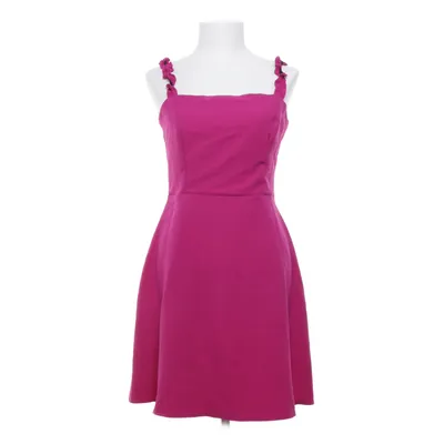 Dress (Pink) from Trendyol Elastane, Polyester