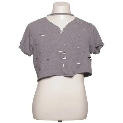 T-shirt (Slim Fit) fra Smog Basic