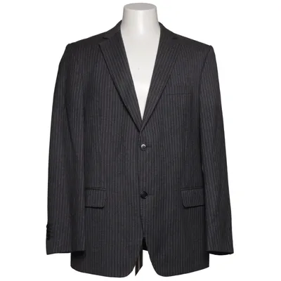 Blazer (Gray) from Rover & Lakes Wool