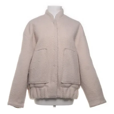 Jacka (Beige) från Mango Polyester