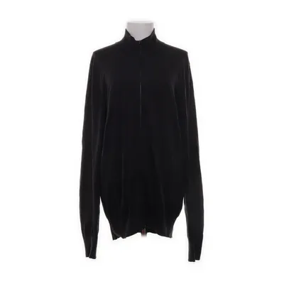 Cardigan (Gray) from Joe Merino Merino wool