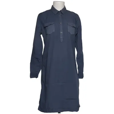 Jurk (Blauw) van Marc O'Polo