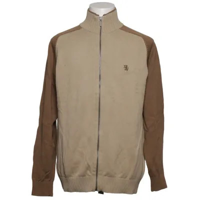 Kofta (Beige, Brun) från Tommy Hilfiger Bomull