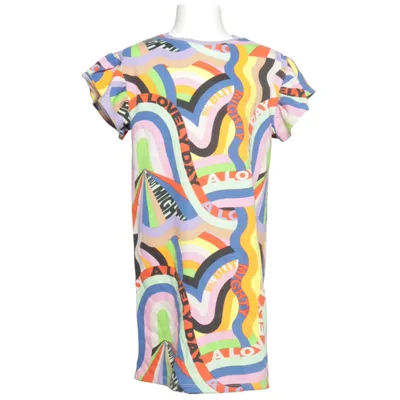 Klänning (Flerfärgad) från Lars Wallin Bomull, Polyester