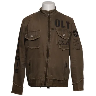 Veste (05) de Energie Coton