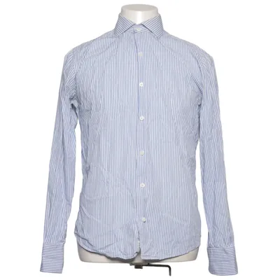 Chemise (Bleu, Blanc) de Prototype