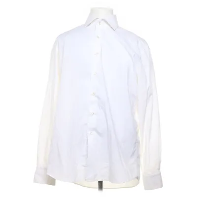 Chemise (Blanc) de Sartoria Coton
