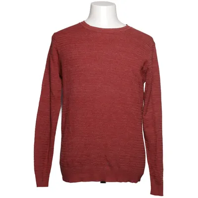 Pull-over (Rouge) de Paul Hunter Coton