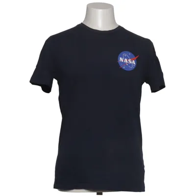 T-shirt (Blue, Multicolored) from Jack & Jones Originals