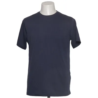 T-shirt (Blå) fra Smith & Jones Bomuld, Polyester
