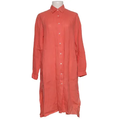 Blousejurk (Roze) van Xacus Linnen