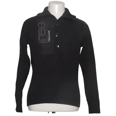 Pull-over (Noir) de Jack & Jones Jeans Intelligence