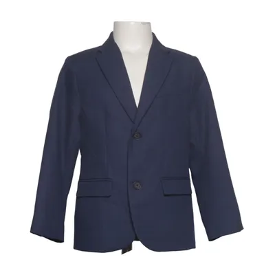 Blazer (Blue) from Zara