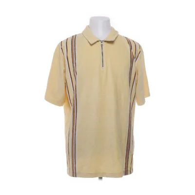 Pikétröja (Flerfärgad, Gul) från The Hundreds Bomull, Polyester