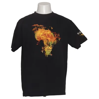 T-shirt (Round-T Heavy) from James & Nicholson Cotton