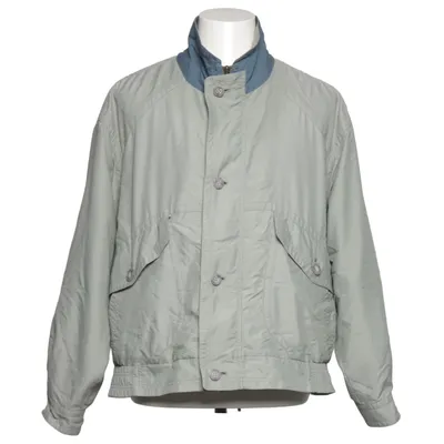 Jacket (Gray) from Micro