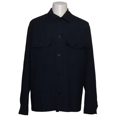Overshirt (Blue) from H&M