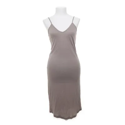 Onderjurk (Beige) van Dea Kudibal Elastaan, Viscose