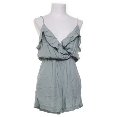 Combinaison (Vert) de Brandy Melville