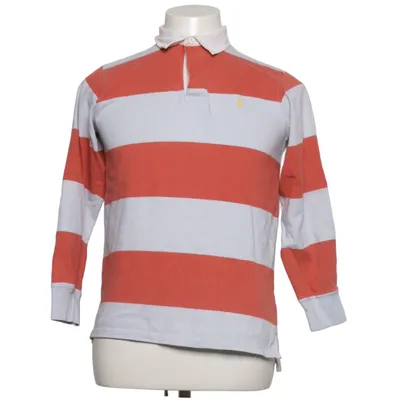 Rugby shirt (Blauw, Rood) van Ralph Lauren
