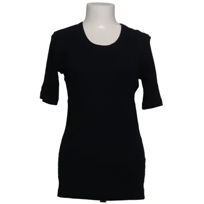 T-shirt (Black) from Chiarini Cotton