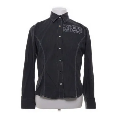 Skjorta (Svart) från Gaastra Bomull