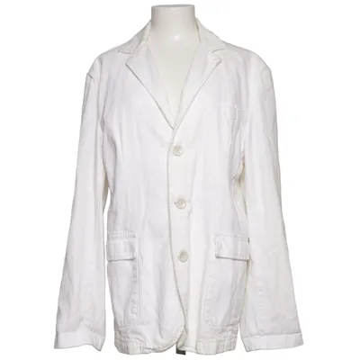 Blazer (D6N01BV-10) from Armani Jeans Cotton