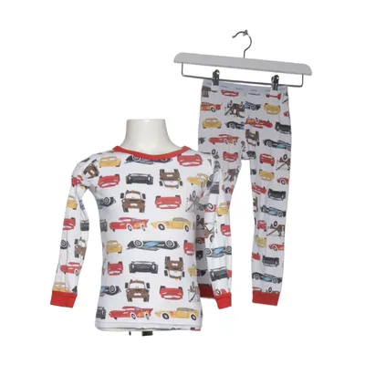 Pyjama (Blanc, Multicolore) de BabyGap Coton