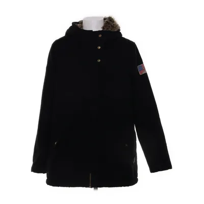 Parka (B01022) from Tom Ramsey Acrylic, Cotton, Polyester
