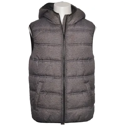 Outdoor vest (Grijs, Zwart) van Trn1961 Polyester