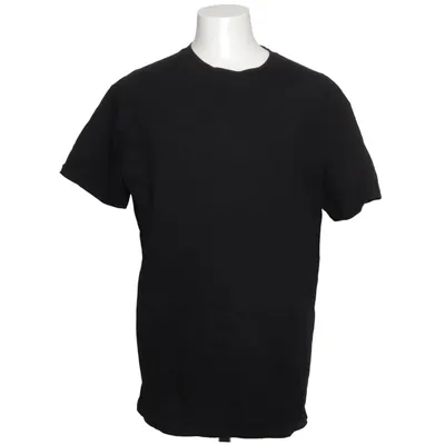 T-shirt (Noir) de Hera Coton