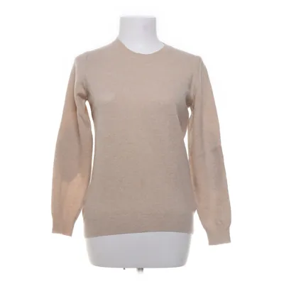 Sweater (Beige, Brun) fra United Colors of Benetton Uld