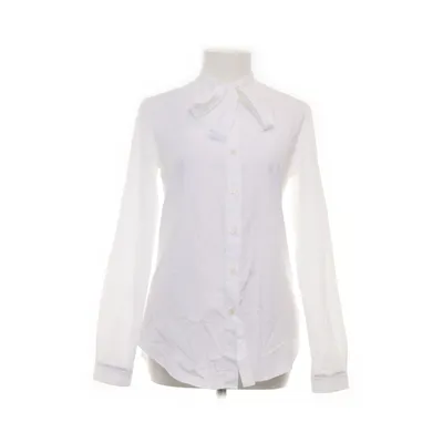 Skjorta (Vit) från Burberry Bomull