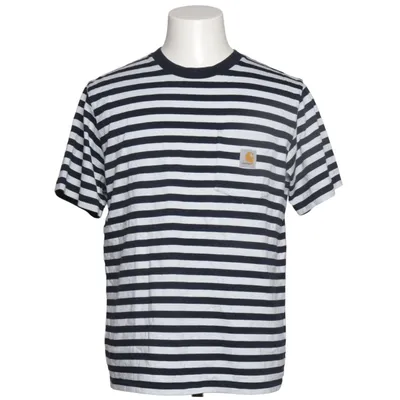 Långärmad t-shirt (S/S Scotty Pocket T-Shirt) från Carhartt WIP Bomull