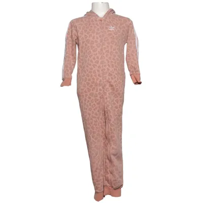 Onesie (Pink, Multicolored) from Adidas Originals Cotton, Elastane, Recycled polyester