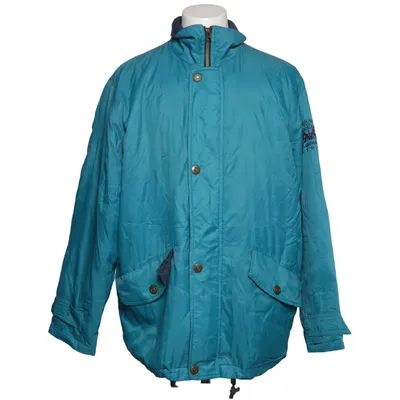 Outdoor jas (Blauw) van Story Polyamide, Polyester, Polyurethaan