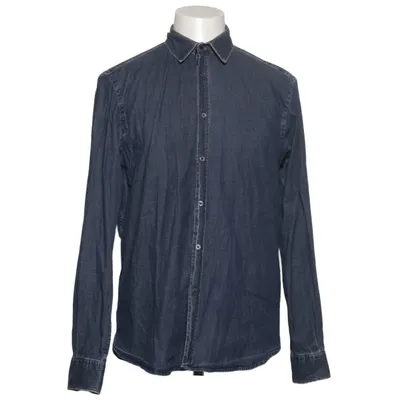 Jeanshemd (Blau) von Hamaki Ho