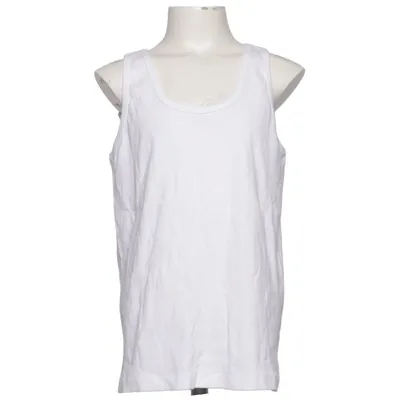 Tanktop (Wit) van Erdem Katoen