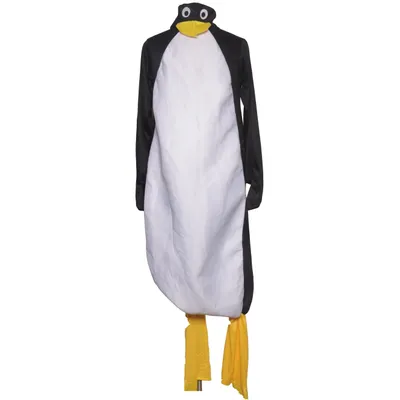 Udklædning (Sort, Hvid, Gul) fra Trend-Design