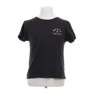T-shirt (Grå) från Passenger Ekologisk bomull, Återvunnen bomull